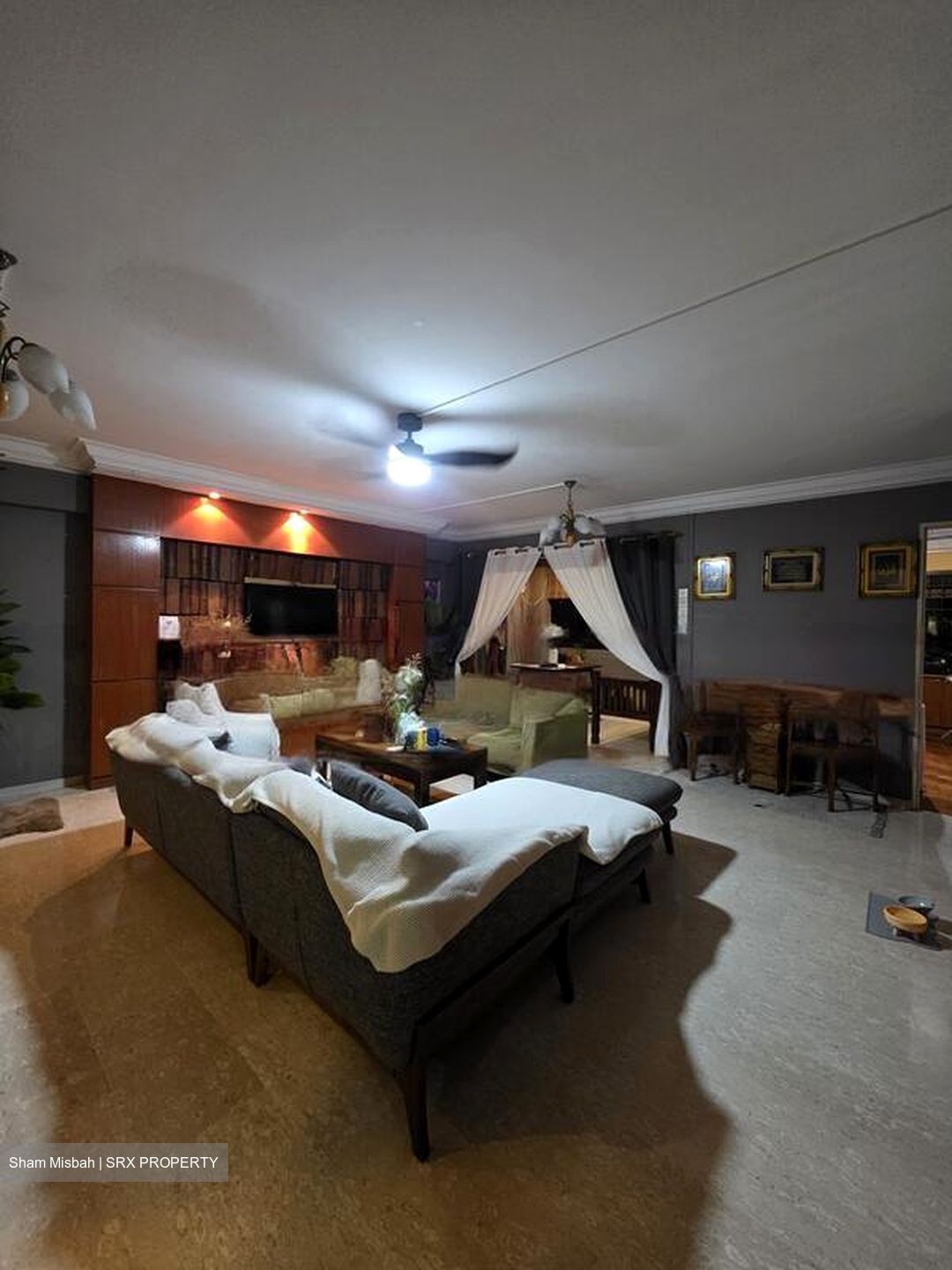 Blk 540 Woodlands Drive 16 (Woodlands), HDB 5 Rooms #477647461